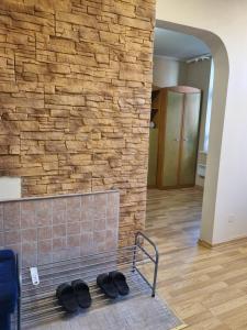 Apartments - Alauksta