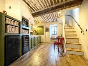 MAISON DES SARRASINS - Ramatuelle