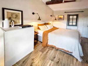 MAISON DES SARRASINS