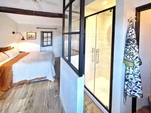 MAISON DES SARRASINS