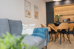 Apartament Aleksandra SPA Dziwnów