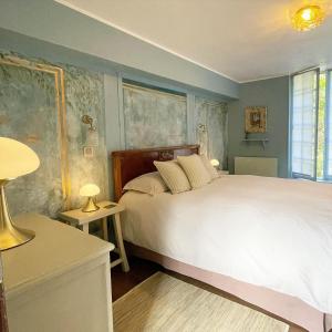 B&B / Chambres d'hotes EVERGREEN GuestHouse : photos des chambres