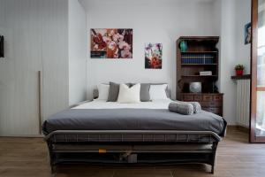 Oxilia Flat - Loreto District