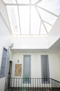 Apartamentos Casa Macías