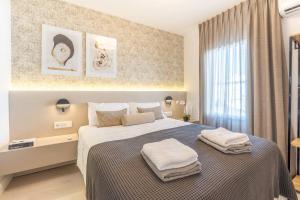 AR6 Pablo Picasso 4 Bedroom Apartment