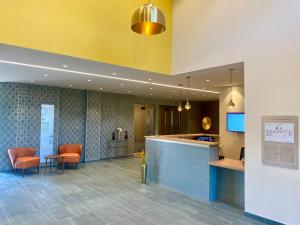 Appart'hotels DOMITYS LES SEQUANES : photos des chambres