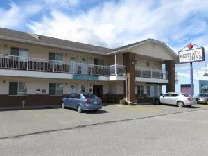 BCMInns - Coleman - Coleman