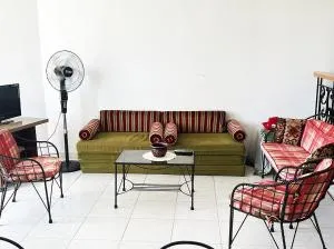 Concorde (Royal Beach) chalet Ras Sedr - South Sinai - Ras Sedr