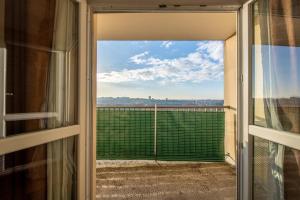 Appartements Ivry - Family apartment at the Gates of Paris : photos des chambres