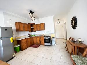 Concorde (Royal Beach) chalet Ras Sedr - South Sinai