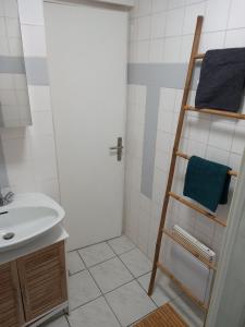 Appartements Agreable t2 pres des quais : photos des chambres