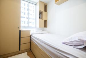 Tokyo Riverside Apartment @ PIK 2