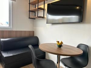 Brás Estudio Confort