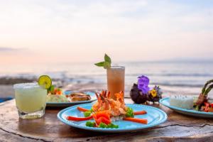 Amaca Beach Retreat - Puerto Vallarta South Shore