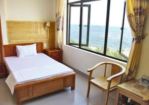 Phòng 4 Người (Quadruple Room)