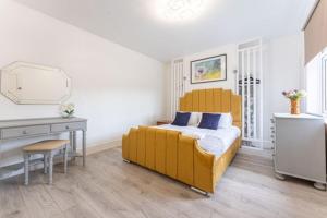 Walsgrave Road - 3 Bedrooms - Free Parking & Wi-Fi