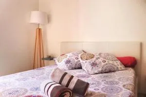 Le Chapitre Spacieux - parking en résidence fermée - Порте-сюр-Гарон