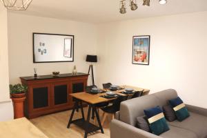 Appartements Le Chapitre Spacieux - parking en residence fermee : photos des chambres