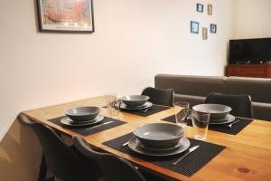 Le Chapitre Spacieux - parking en résidence fermée