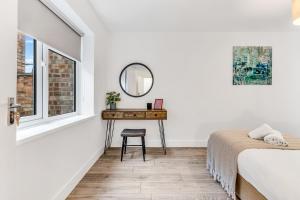 We Stay Baxter Gate 2 Bedroom Duplex Apartment