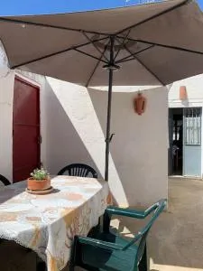 Casa Morería - Llerena