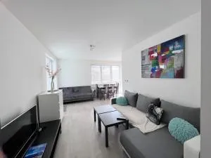 City center apartment with nice balcony - Svederník