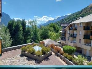 Appartements Briancon GRANDE TORINO SKYWAY : photos des chambres