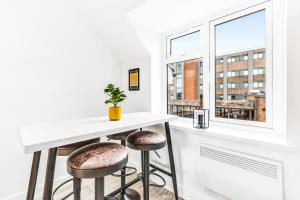 We Stay Baxter Gate 2 Bedroom Duplex Apartment