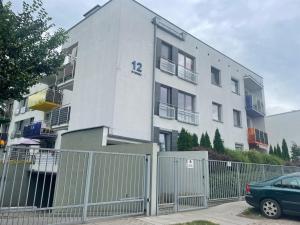 Apartament Wincentego