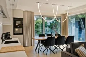 Villa Bursztyn BlueApart Jurata - 拉塔