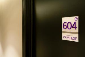 Hotels Mercure Lyon Centre Plaza Republique : photos des chambres
