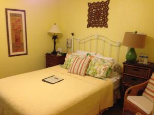 Orchid Room room in Mango Inn Bed and Breakfast