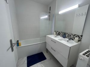 Appartements Le Micropolis : photos des chambres