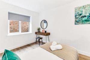 We Stay Baxter Gate 2 Bedroom Duplex Apartment