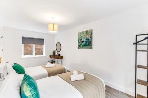 We Stay Baxter Gate 2 Bedroom Duplex Apartment