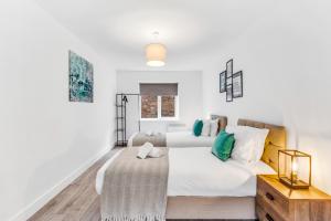 We Stay Baxter Gate 2 Bedroom Duplex Apartment