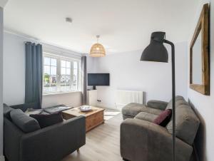 Grace Cottage - Emsworth