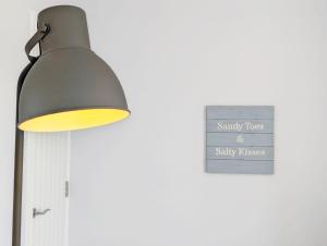 Grace Cottage - Emsworth