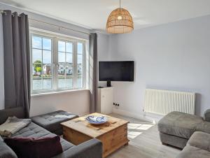 Grace Cottage - Emsworth