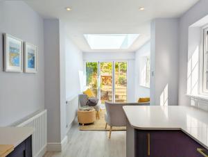 Grace Cottage - Emsworth