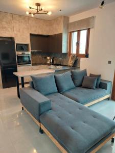 Athor Ireon Apartment 1