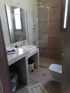 Athor Ireon Apartment 1