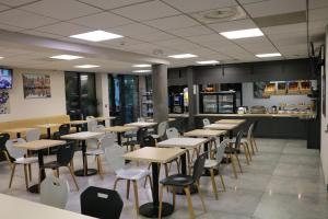 Hotels Campanile Metz Nord - Woippy : photos des chambres