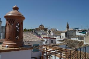 Apartamentos El Aljibe Relax Tourist Cordoba