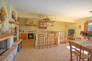 Casa Maria Luisa by PosarelliVillas