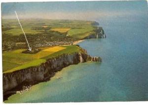 clos du Mont maison sur falaise