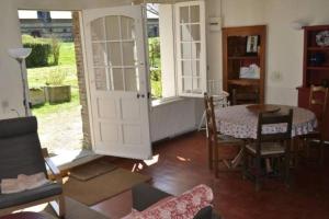 clos du Mont maison sur falaise