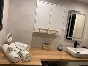 Appartements EDEN in Vitry : photos des chambres