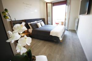 Alice house with amazing terrace