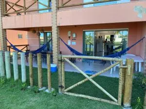 apartamento cond vila das aguas - Atalaia Velha